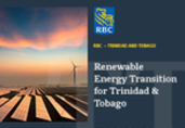 Report: Is Trinidad and Tobago prepared for its green energy transition?