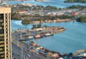 Trinidad and Tobago Economy