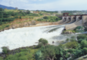 Tanzania power generation