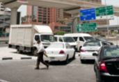 Dubai electric car