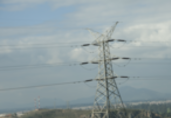 Colombia electricity