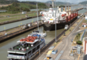 Panama Canal