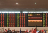 Philippines stock exchange
