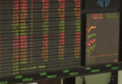 Turkey stock exchange