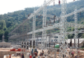 Myanmar electricity