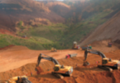 Myanmar mining