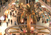 Dubai retail