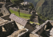 Peru tourism