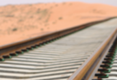 Qatar rail