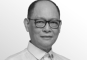 Benjamin E Diokno