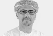 Abdulaziz Mohammed Al Balushi, CEO, Oman International Development and Investment Company (OMINVEST)