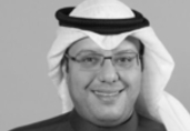 Mohammed Hamad Al Ghanim, CEO, Al Hamra Kuwait