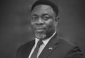 Taofik Adegbite, CEO, Marine Platforms