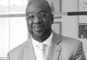 Issa Fadiga, CEO, Banque Populaire de Côte d'Ivoire