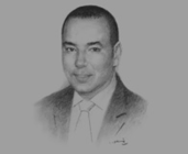 His Majesty King Mohammed VI