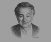 Jacques Attali, President, PlaNet Finance