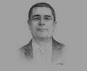 Said Ibrahimi, CEO, Casablanca Finance City