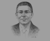 Mohamed Hassan Bensalah, President, Moroccan Federation of Insurance and Reinsurance Companies