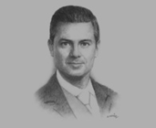 President Enrique Peña Nieto