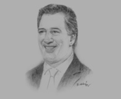 José Antonio Meade Kuribreña, Minister of Foreign Affairs José Antonio Meade Kuribreña, Minister of Foreign Affairs