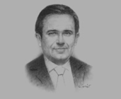 Ildefonso Guajardo Villarreal, Minister of Economy