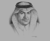 Jamal Al Kishi, CEO, Deutsche Securities Saudi Arabia