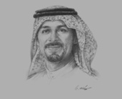 Adel Al Ghamdi, CEO, Saudi Stock Exchange Adel Al Ghamdi, CEO, Saudi Stock Exchange