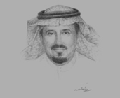 Abdullah Al Sharif, Secretary-General, Council of Cooperative Health Insurance (CCHI)