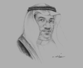 Osama Al Bar, Mayor of Makkah Osama Al Bar, Mayor of Makkah