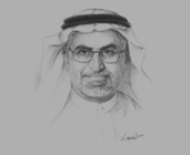 Abdulrahman Al Zamil, Chairman, Riyadh Chamber of Commerce and Industry