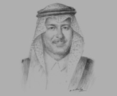 Fahd Balghunaim, Saudi Arabia Minister of Agriculture