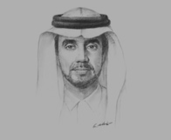 Ahmed bin Abdullah Al Shoaibi, Director-General, Institute of Public Administration (IPA)