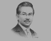 Musa Aman, Chief Minister of Sabah Musa Aman, Chief Minister of Sabah