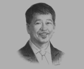 Khoon Ping Kuok, Executive Director, Pacific Sanctuary Holdings 