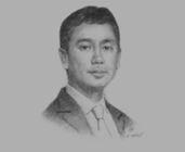 Kamaludin Ahmad, CEO, Etiqa Insurance & Takaful Kamaludin Ahmad, CEO, Etiqa Insurance & Takaful
