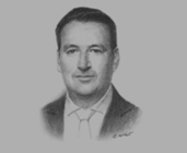 Greg Rickford, Canadian Minister of Natural Resources