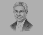 Idris bin Jusoh, Minister of Education II 