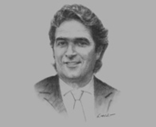 Martín Carrizosa, Founding Partner, prietocarrizosa Martín Carrizosa, Founding Partner, prietocarrizosa