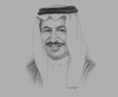 Prime Minister Sheikh Jaber Al Mubarak Al Hamad Al Sabah