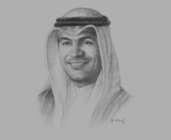 Mohammad Al Hashel, Governor, Central Bank of Kuwait (CBK)