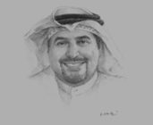 Faisal Sarkhou, CEO, KIPCO Asset Management Company