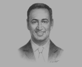 Alex Saleh, Partner, Al Tamimi & Co.