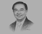 Sorajak Kasemsuvan, Former President, Thai Airways International