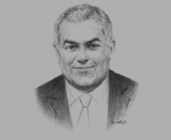 Tarik Awad, CEO, Capital Investments