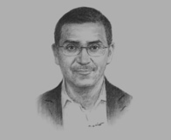 Taha Al Zboun, CEO, Dead Sea Development Zone