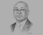 Donald Kaberuka, President, African Development Bank