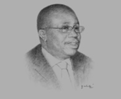 OBG talks to Kofi Wampah, Governor, Bank of Ghana (BoG) OBG talks to Kofi Wampah, Governor, Bank of Ghana (BoG)