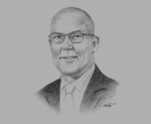 Doug Lacey, Partner, LeapFrog Investments