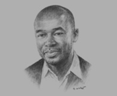 David Adjaye, Principal, David Adjaye Associates David Adjaye, Principal, David Adjaye Associates