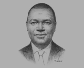  Njuguna Ndung’u, Governor, Central Bank of Kenya